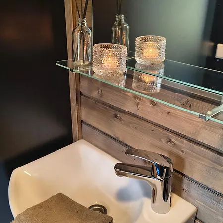 Lapelland Village Riverside - Cozy Lapland Landscape With Sauna, Fireplace&nature View, Ylläs, Äkäslompolo