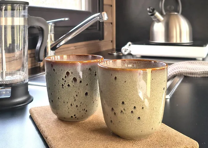 Lapland Landscape With Nature View, Sauna, Fireplace & Kitchen, Yllaes, Aekaeslompolo, Riverside Village *